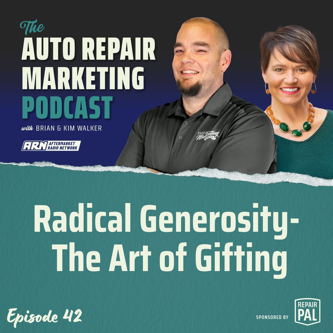 Remarkable Results Radio Podcast