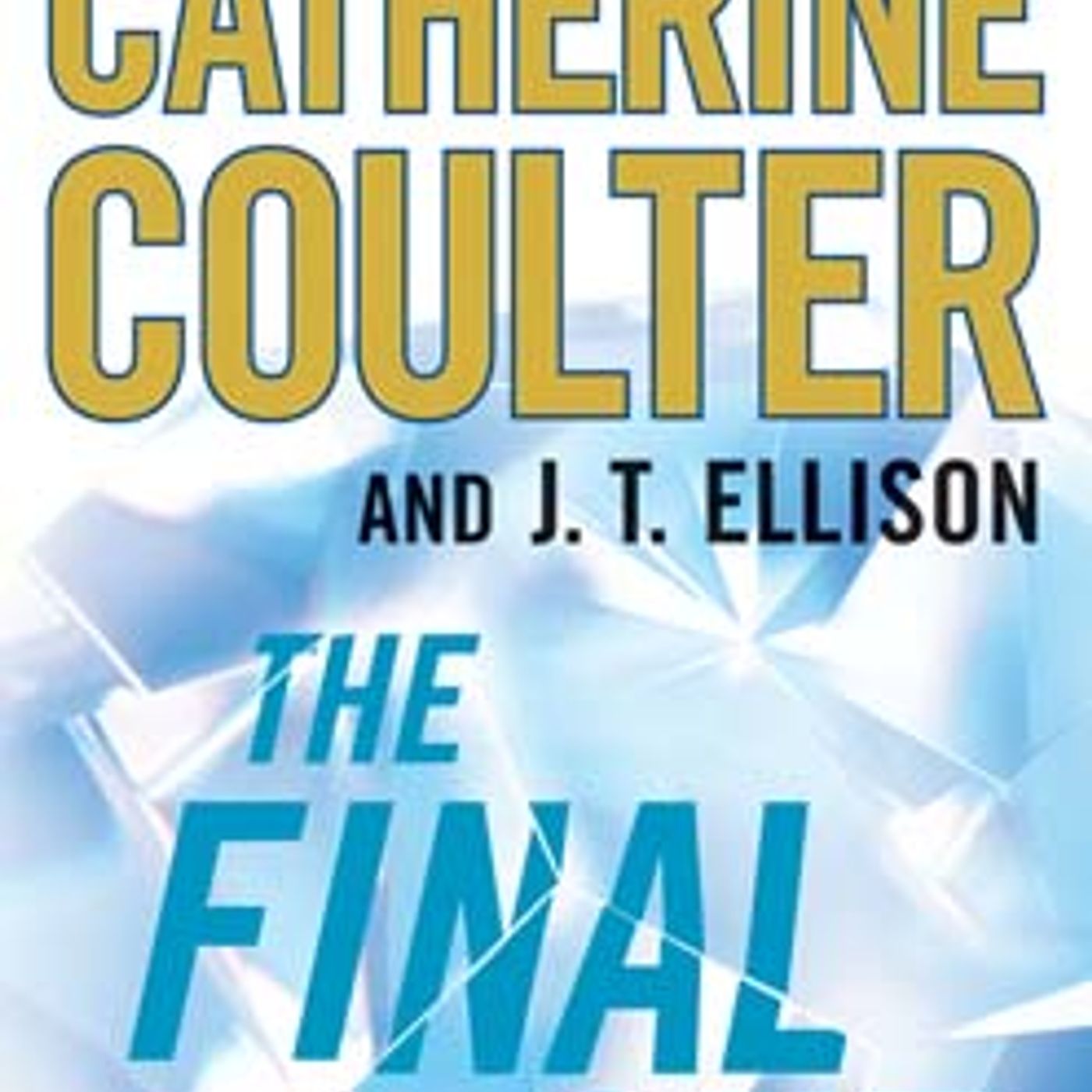 Get New Full Audiobooks in Mystery, Thriller & Horror, Suspense