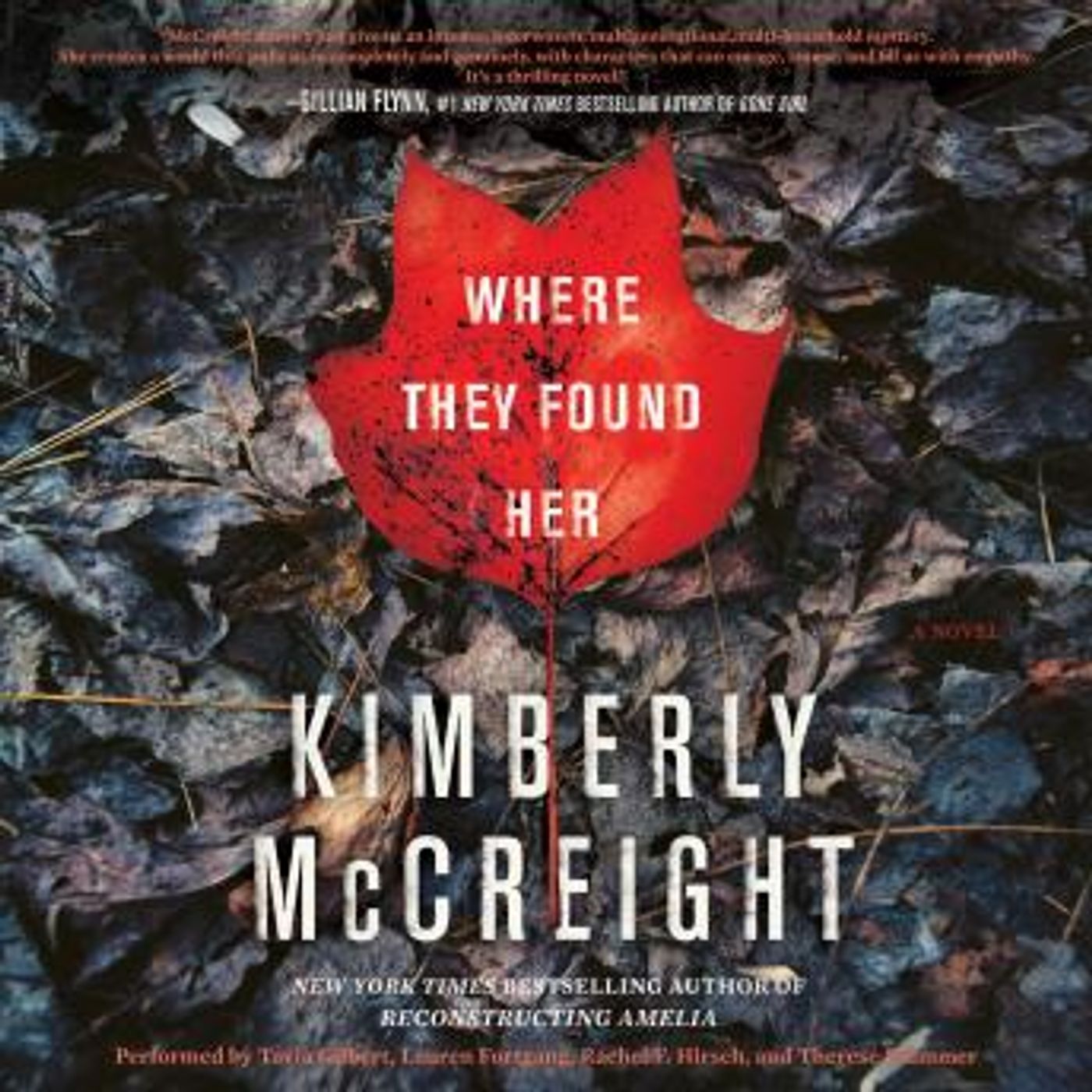 Download New Full Audiobooks in Mystery, Thriller & Horror, Horror