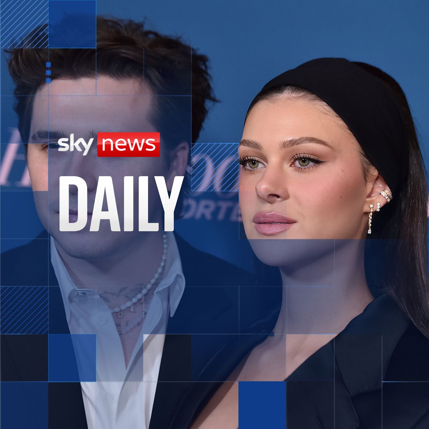 Sky News Daily