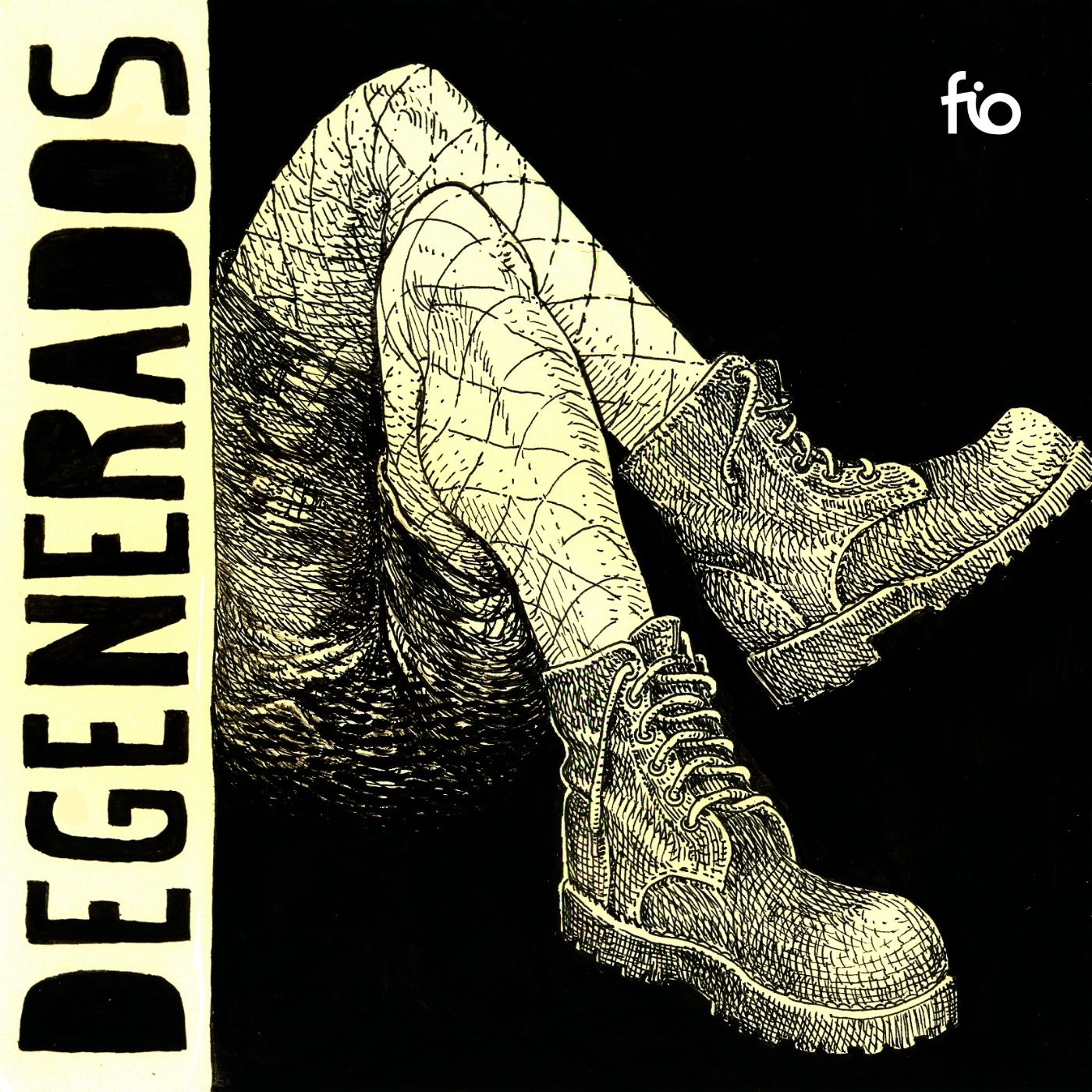 DEGENERADOS