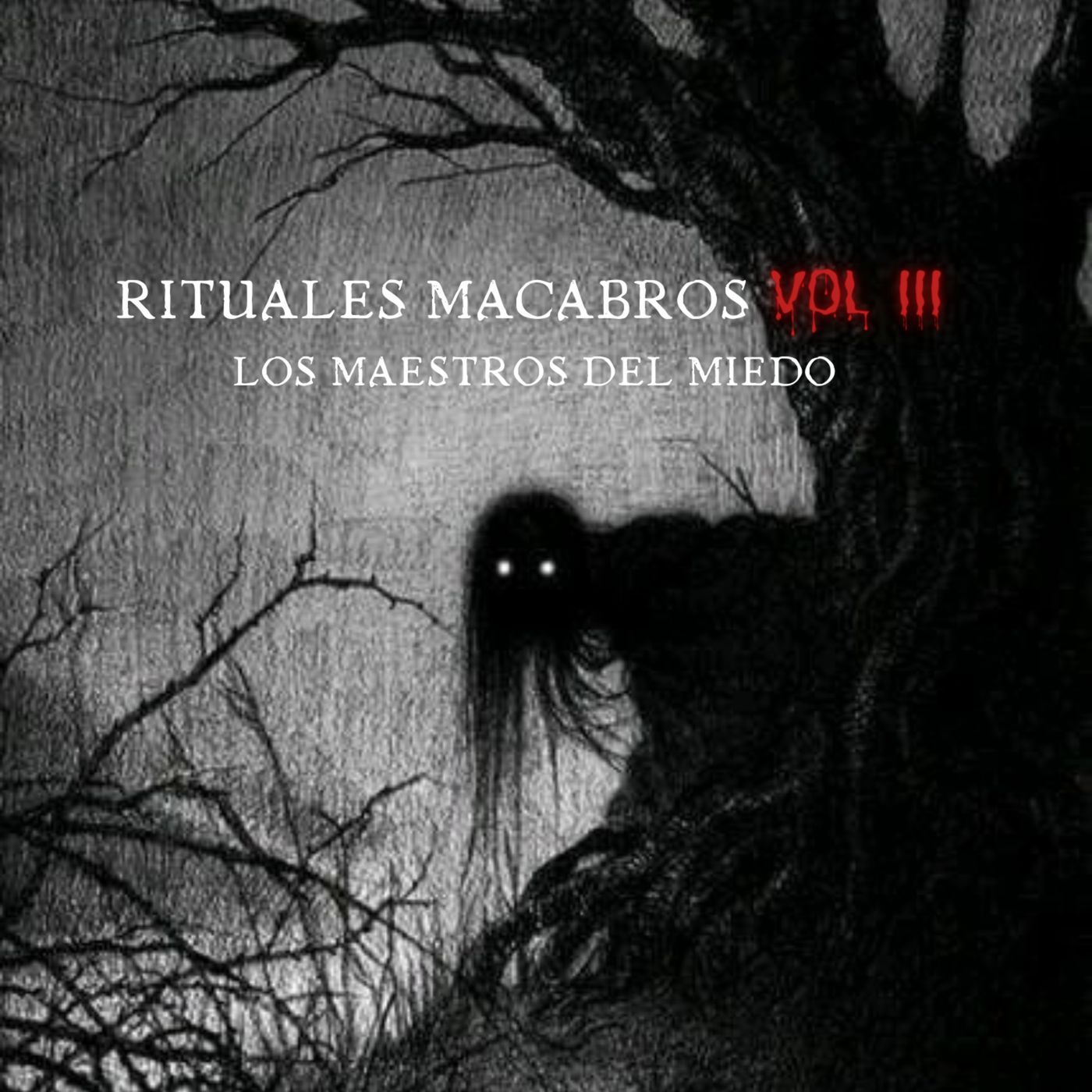 RITUALES MACABROS VOL III