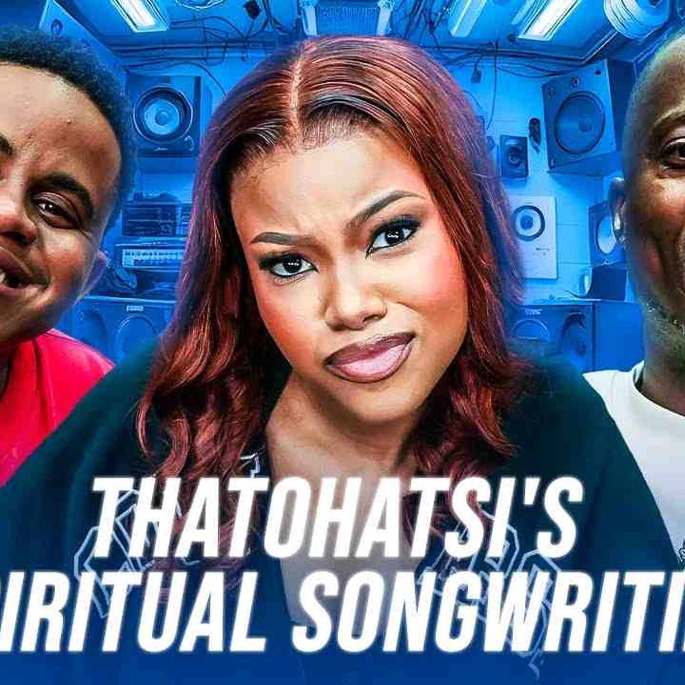 ⁨Thatohatsi_s Spiritual Songwriting_ A _Thwasa_ Calling episode artwork