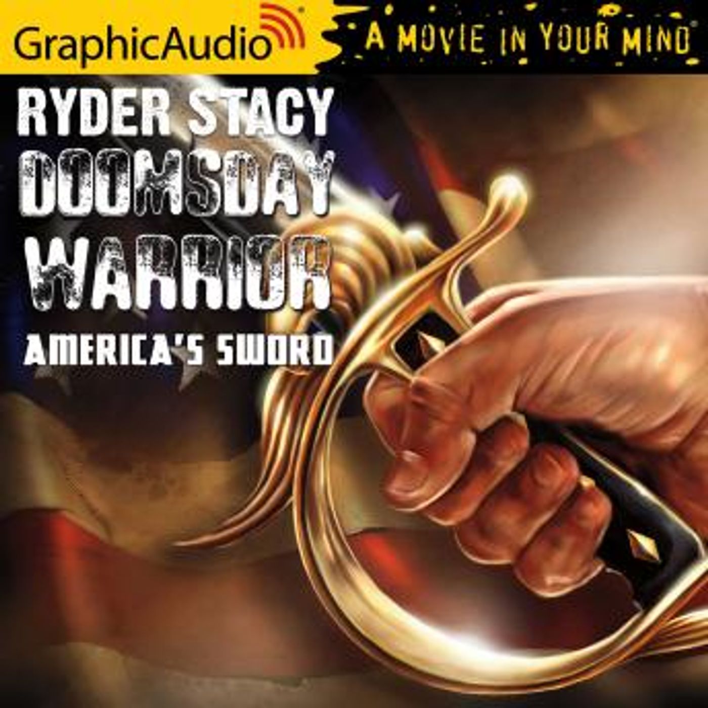 Get Top Full Audiobooks in Science Fiction & Fantasy, Apocalyptic & Dystopian