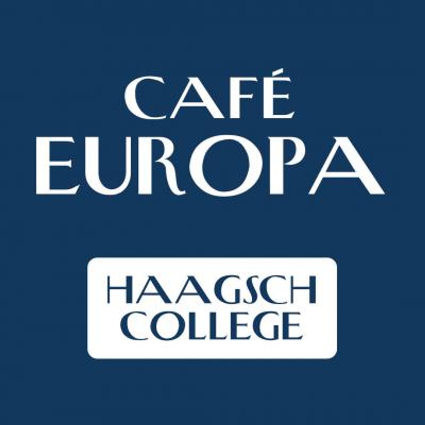 Café Europa #8 Pokeren met Orban, Boris Johnson en Klaas Knot episode artwork