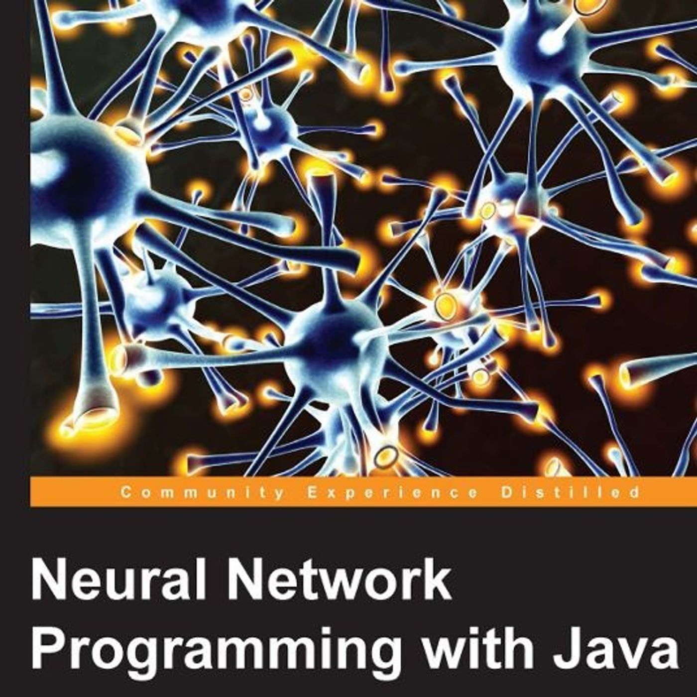 Neural Network Programming with Java: Create and unleash the power of neural networks by implementing professional Java code
