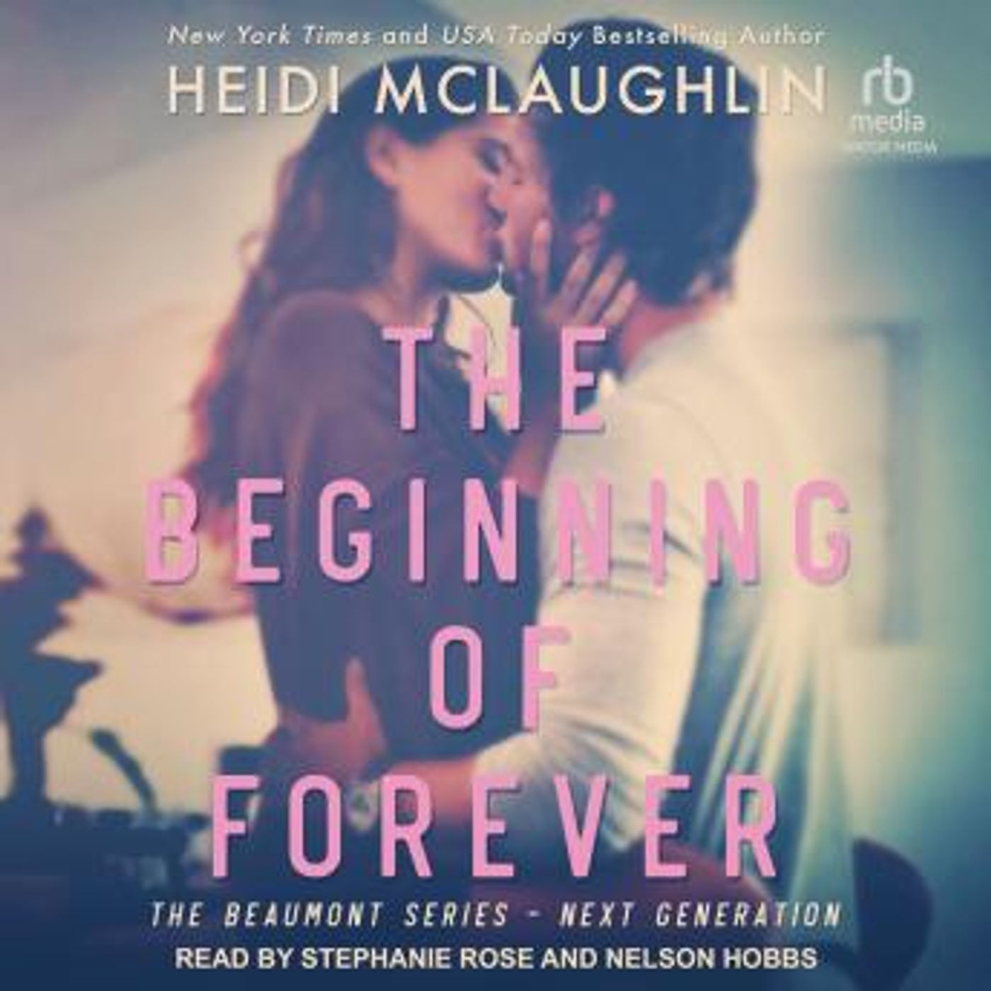 Download New Full Audiobooks in Romance, Modern