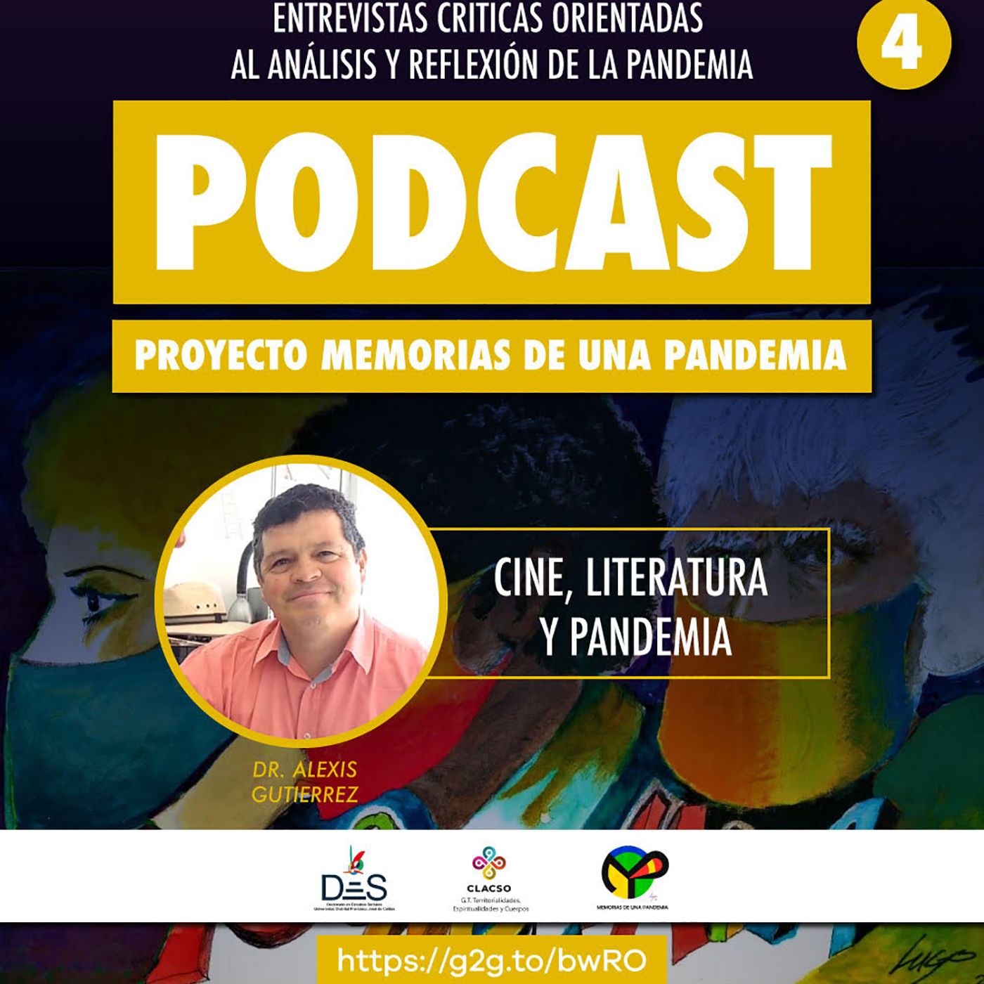 CLACSO Radio