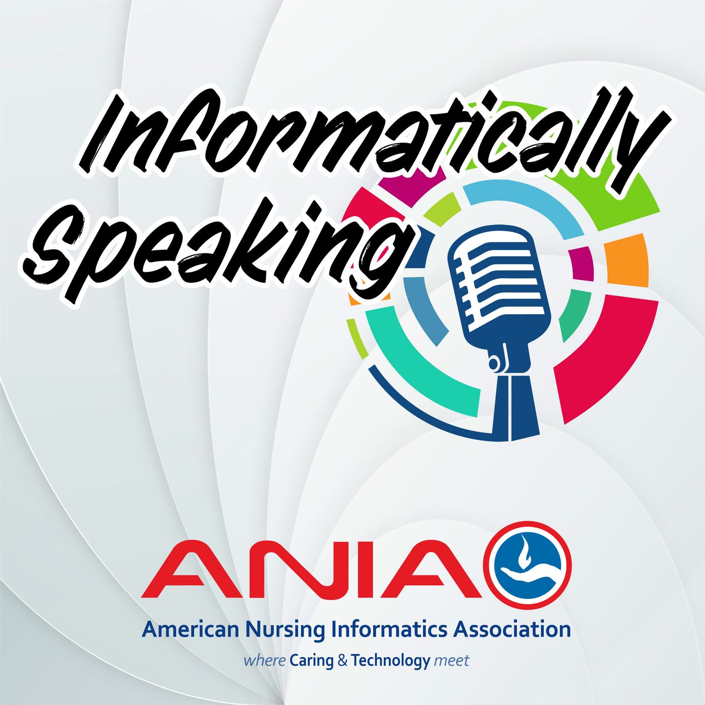 Informatically Speaking