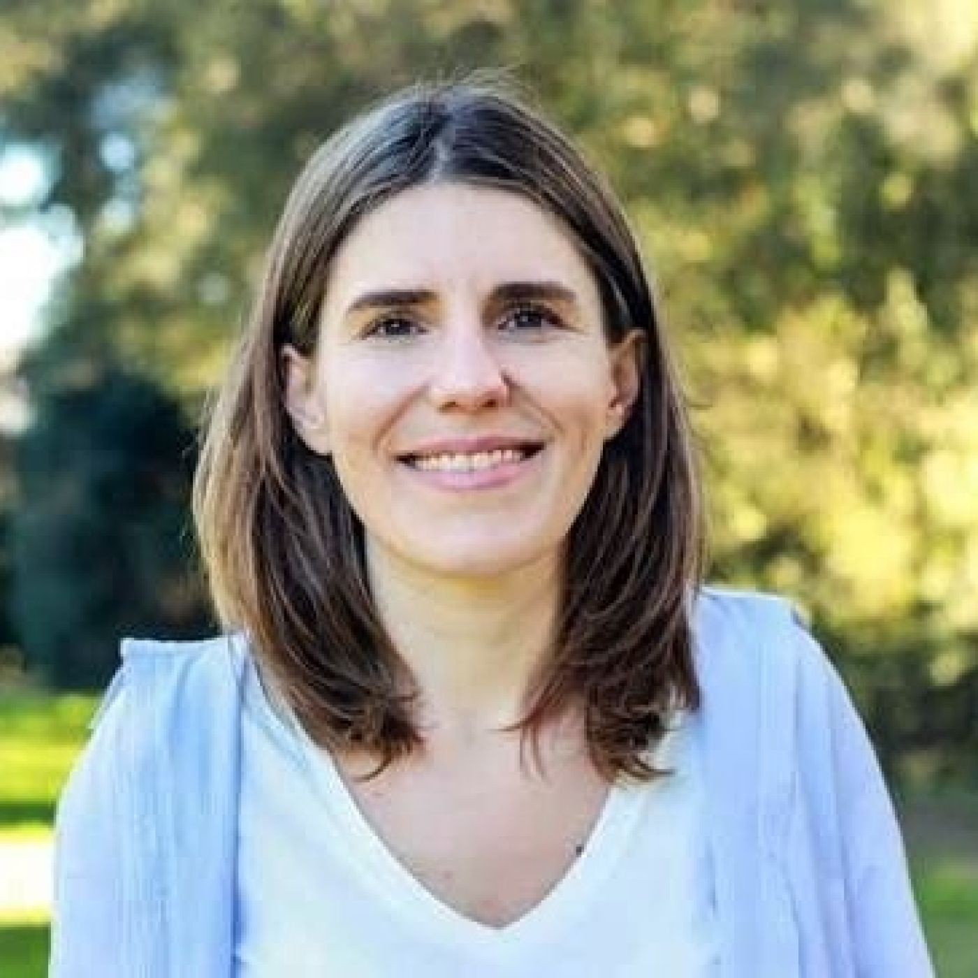Marina Salzmann @marinadorotea (Diputada Nacional por la Provincia de Bs As Union por La Patria) No La Vimos Venir episode artwork