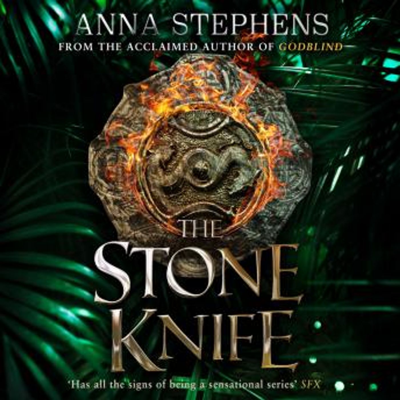 Get New Full Audiobooks in Science Fiction & Fantasy, Fantasy