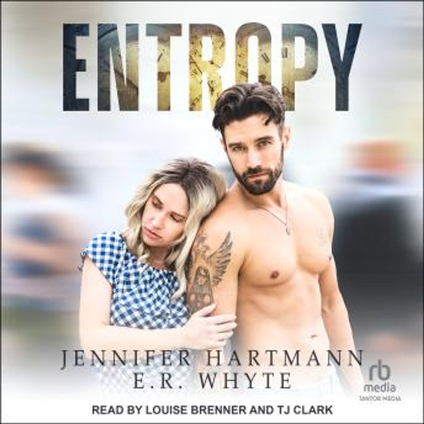 Listen to Top Full Audiobooks in Romance, Modern