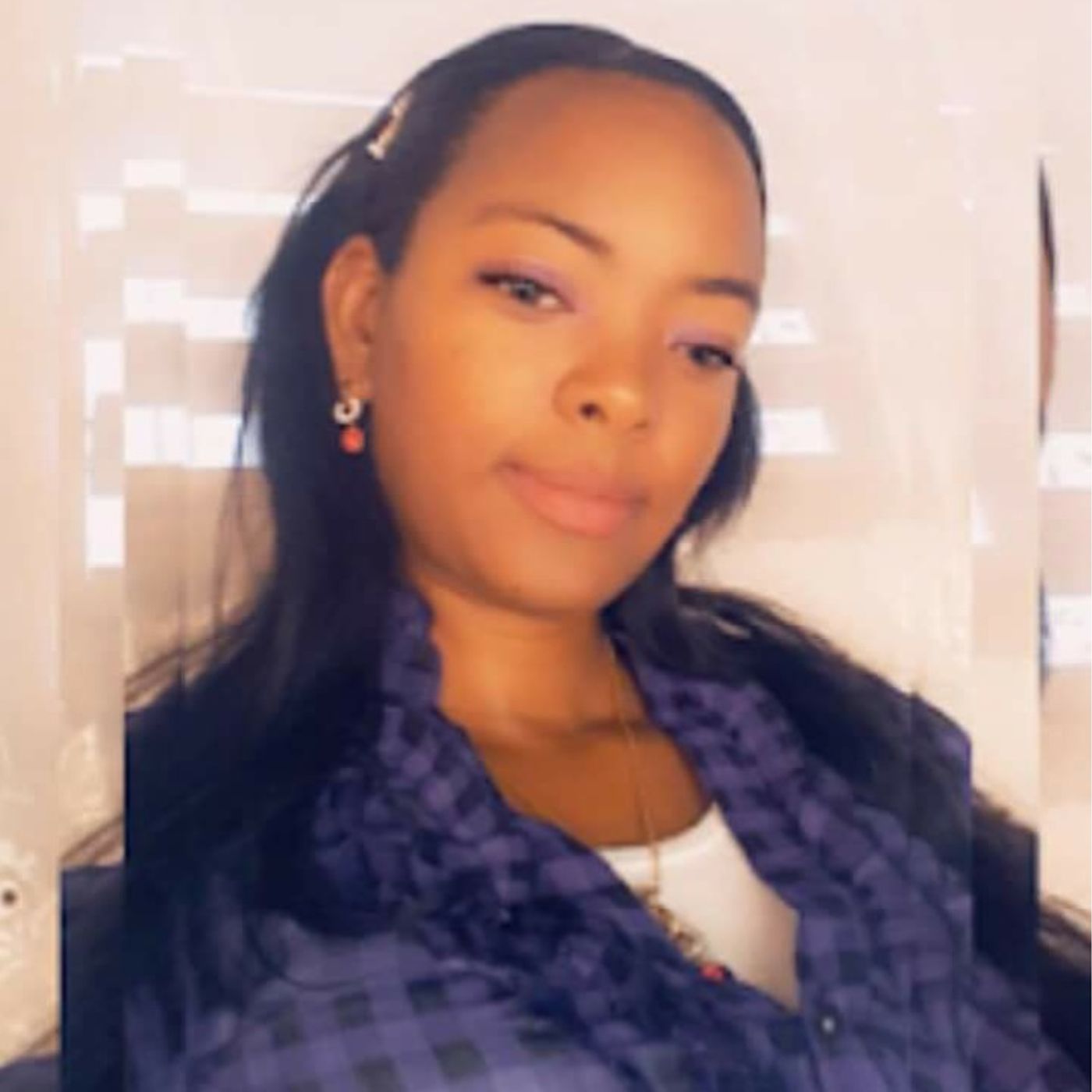 SANDRA MARIA PEÑA's podcast