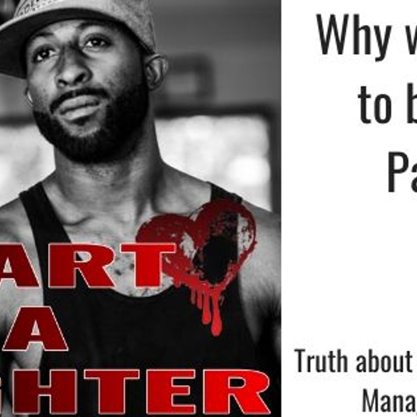 We love to be in Pain | #24