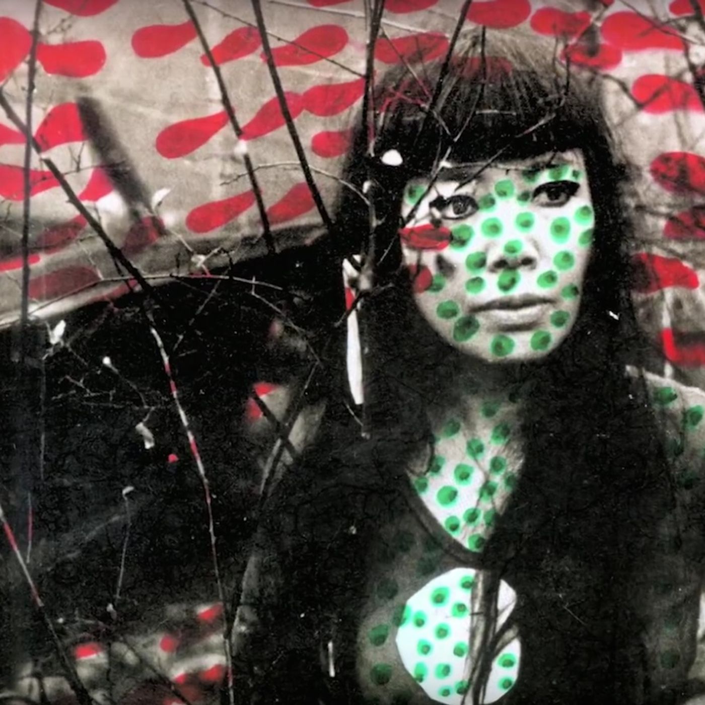"Kusama - Infinity" - A Film Review episode artwork