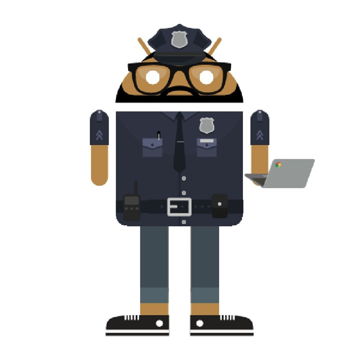 My Music episode artwork