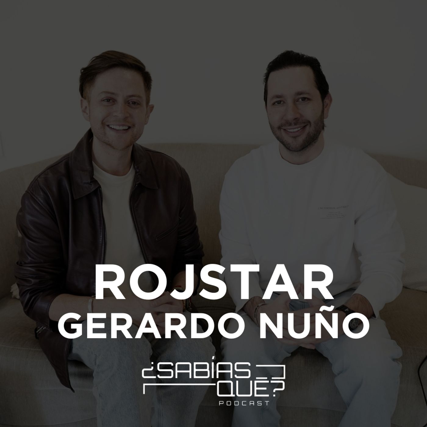 ¿Sabías Qué? - Podcast