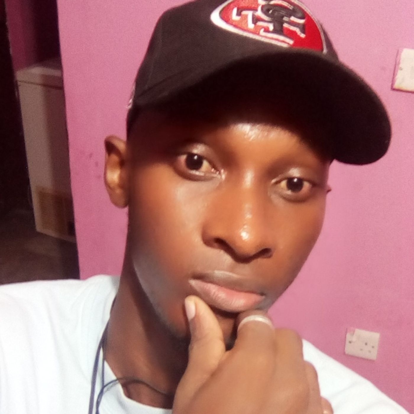 Live With GodMuya
