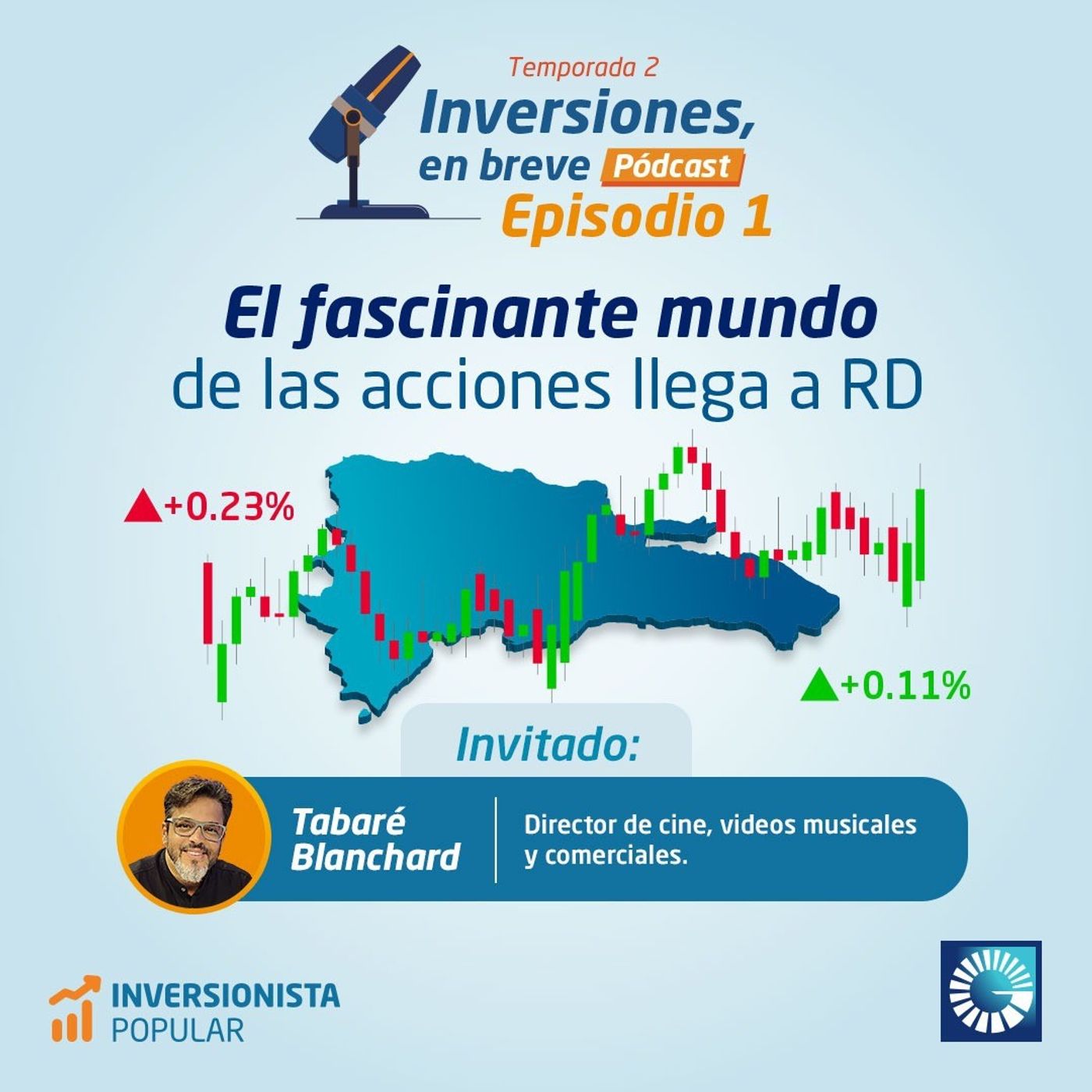Inversiones, en breve