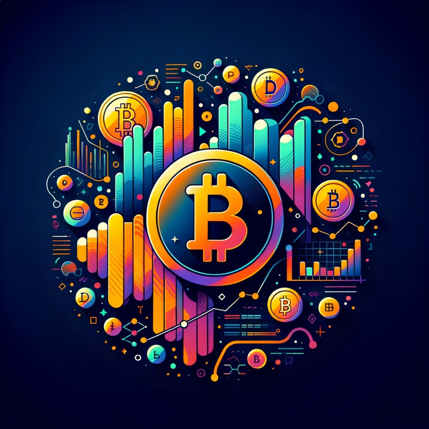 The Bitcoin & Cryptocurrency Investment Show