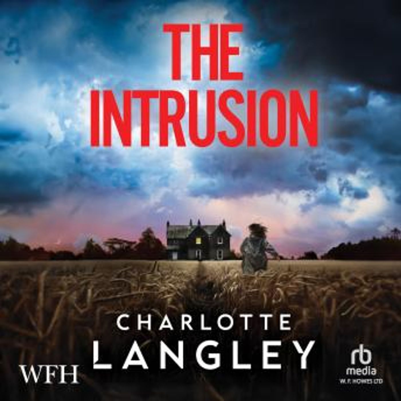 Best Full Audiobooks in Mystery, Thriller & Horror, Suspense