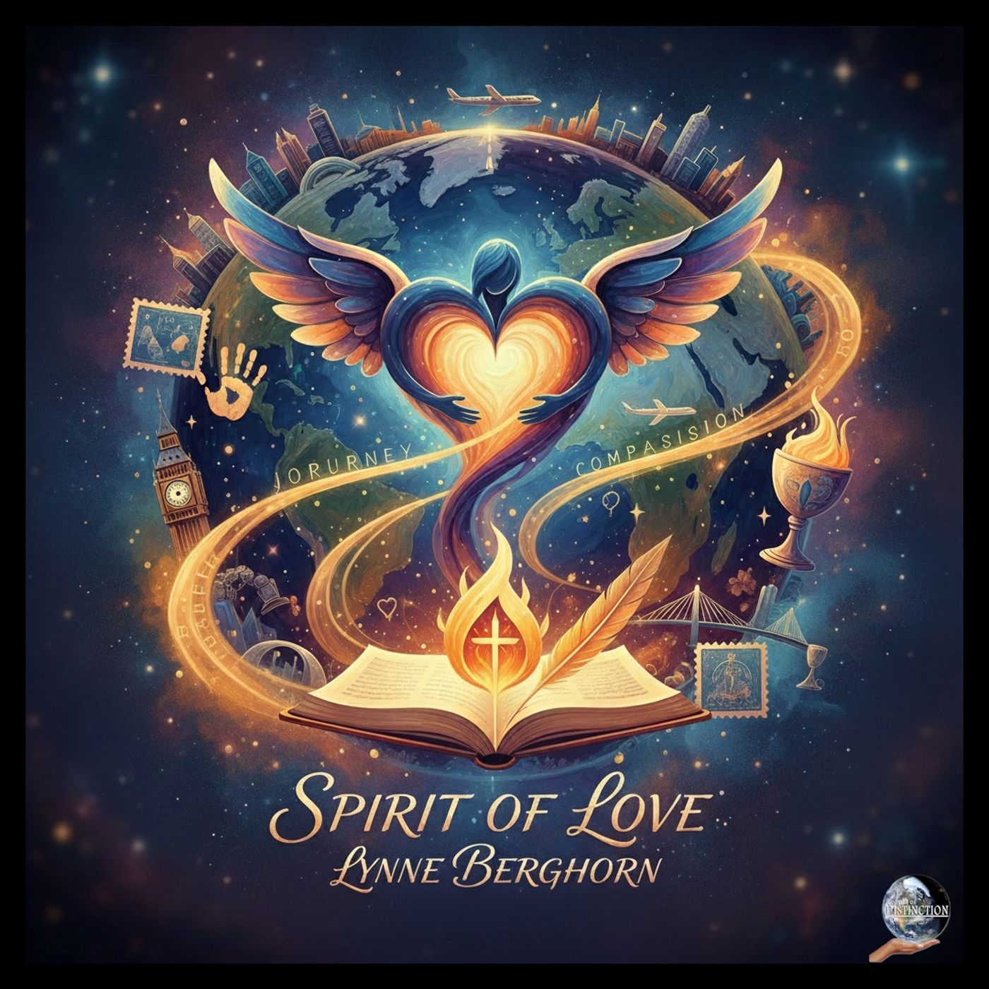 Helping Others: The Life of Lynne Berghorn