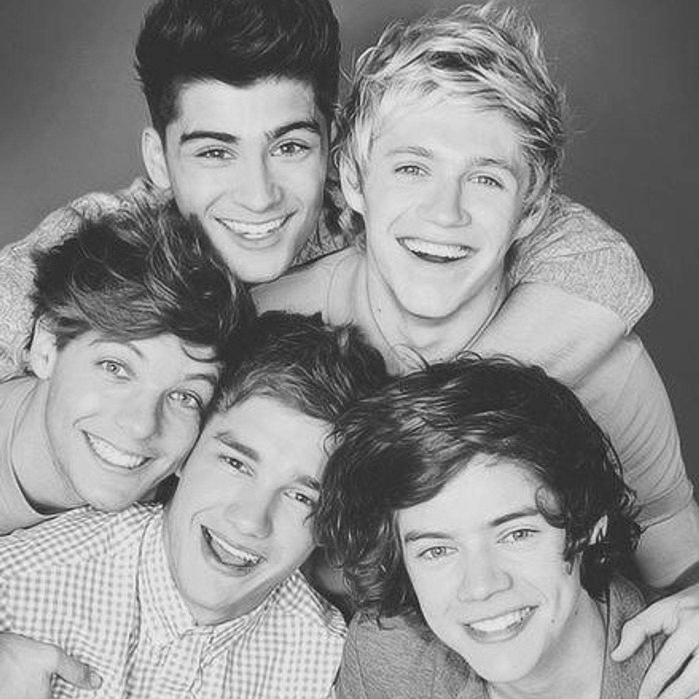 larry is real more than us