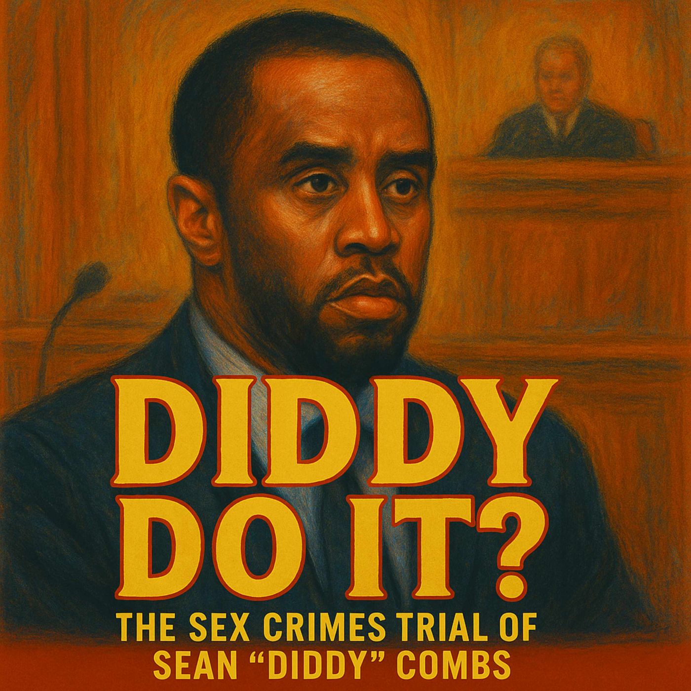Diddy Do It? The Sex Crimes Trial of Sean "Diddy" Combs