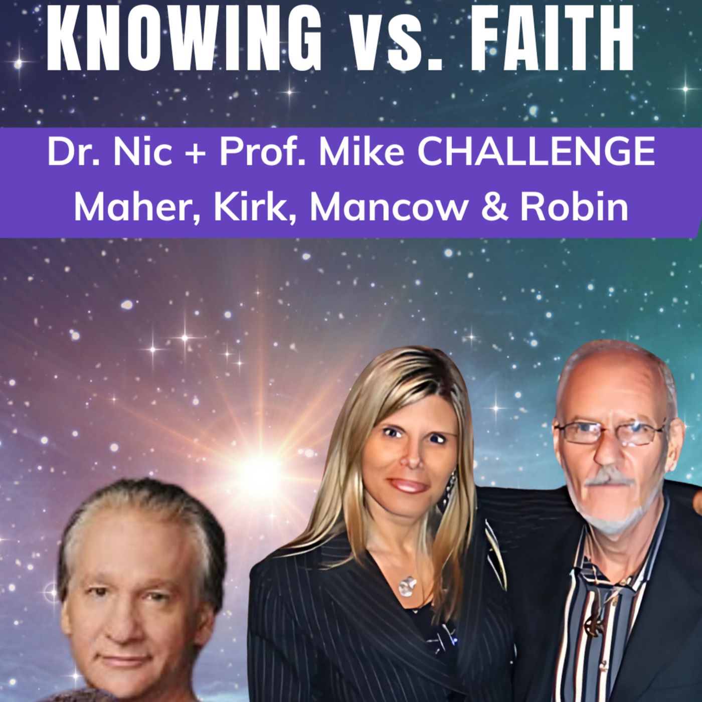 DIVINE GUIDANCE INSTITUTE...Modern Day Mystery School...Never Get Blindsided Again