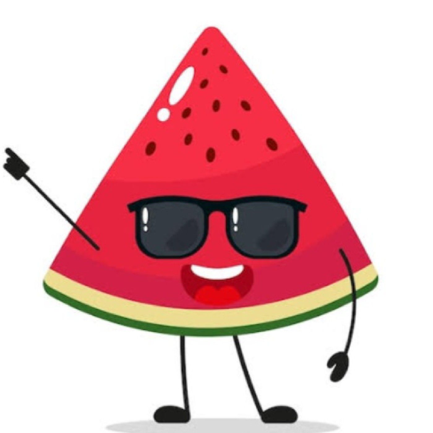 Debatiendo con la sandia podcast artwork