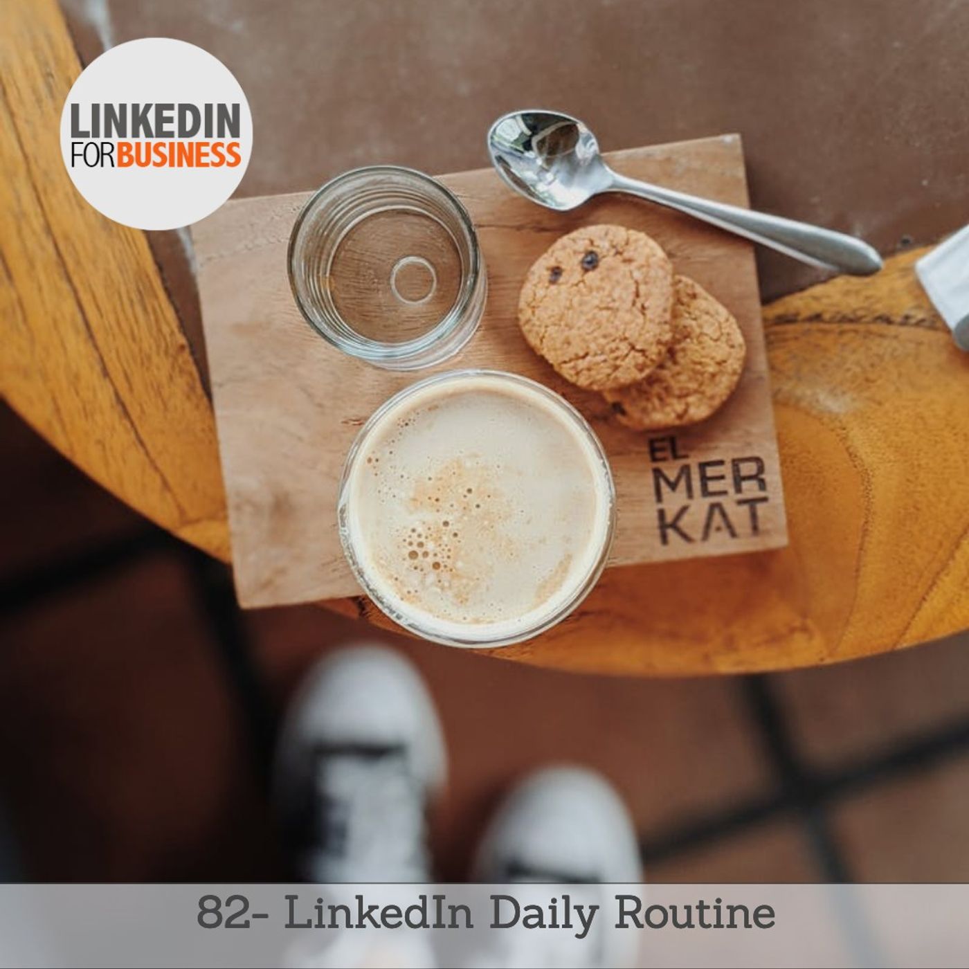 LinkedinForBusiness by Leonardo Bellini