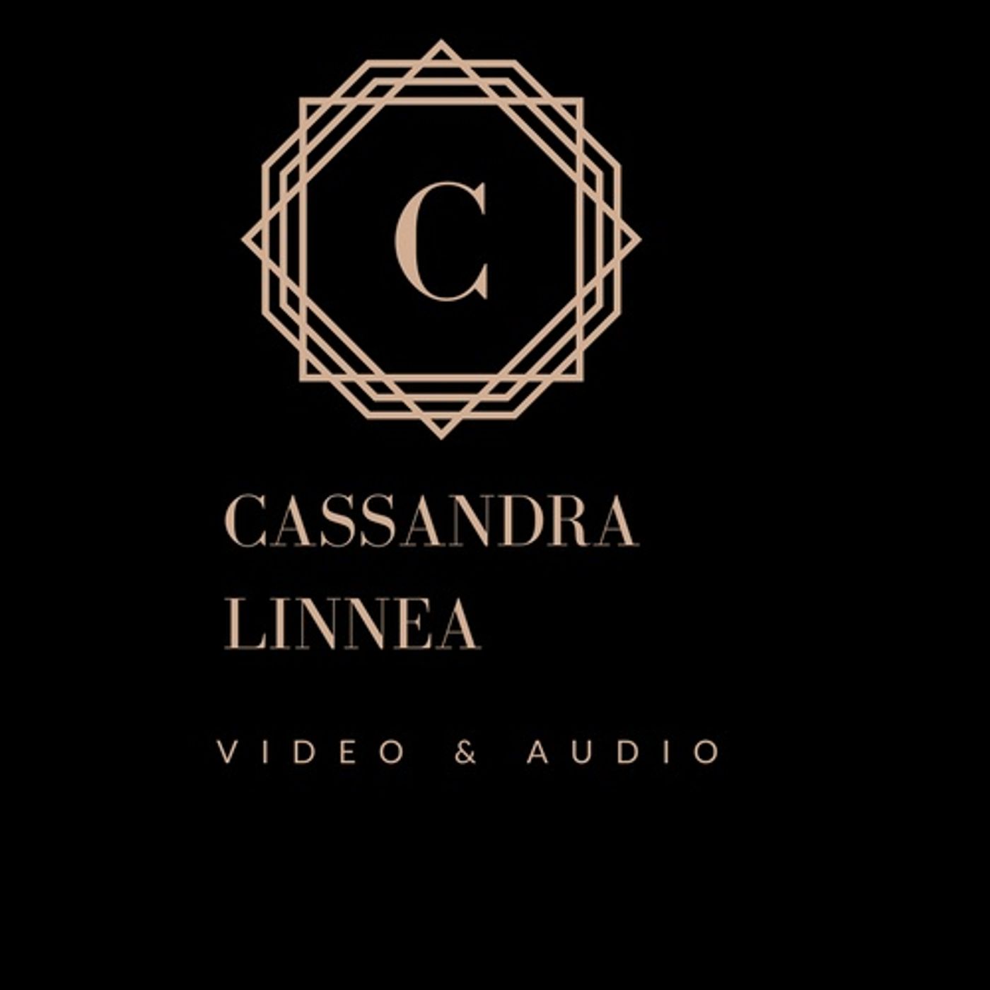 Transformational Podcast with Cassandra Linnea