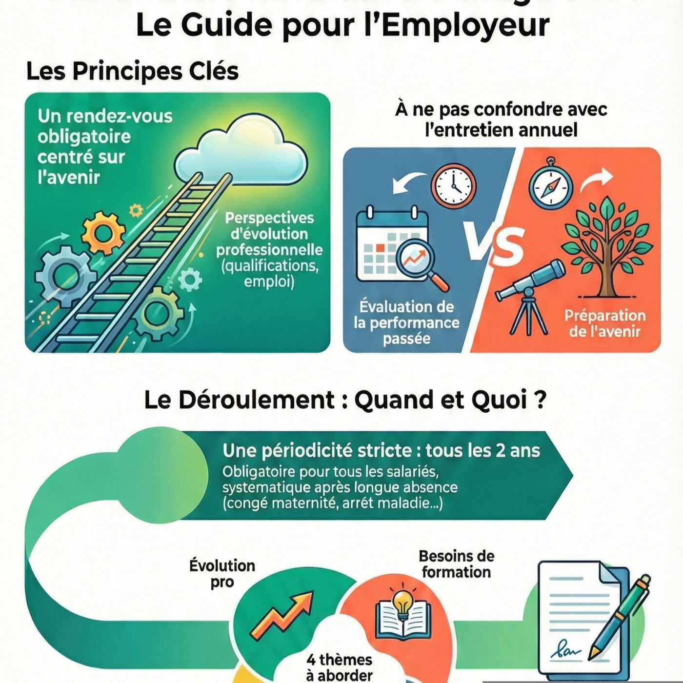 Entretien de Parcours Professionnel 2026 episode artwork