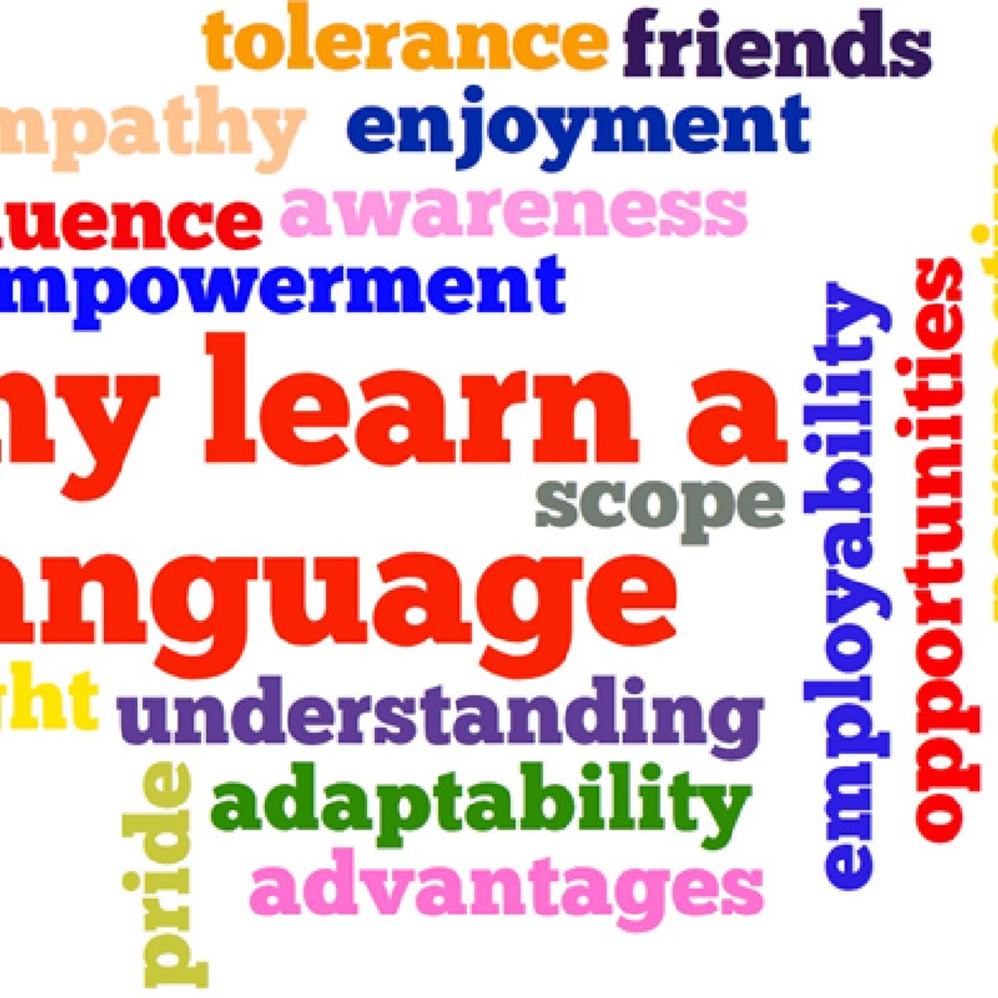 Second Contribution. Communicative Language.