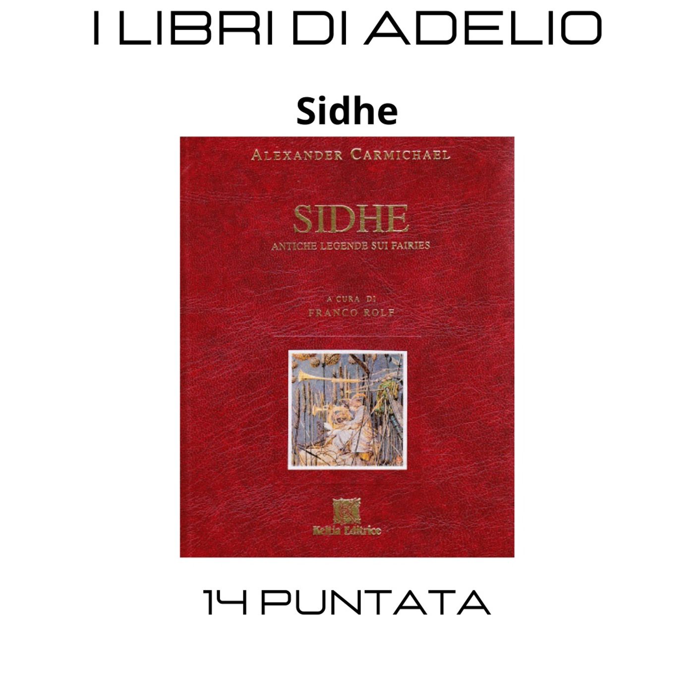I libri di Adelio