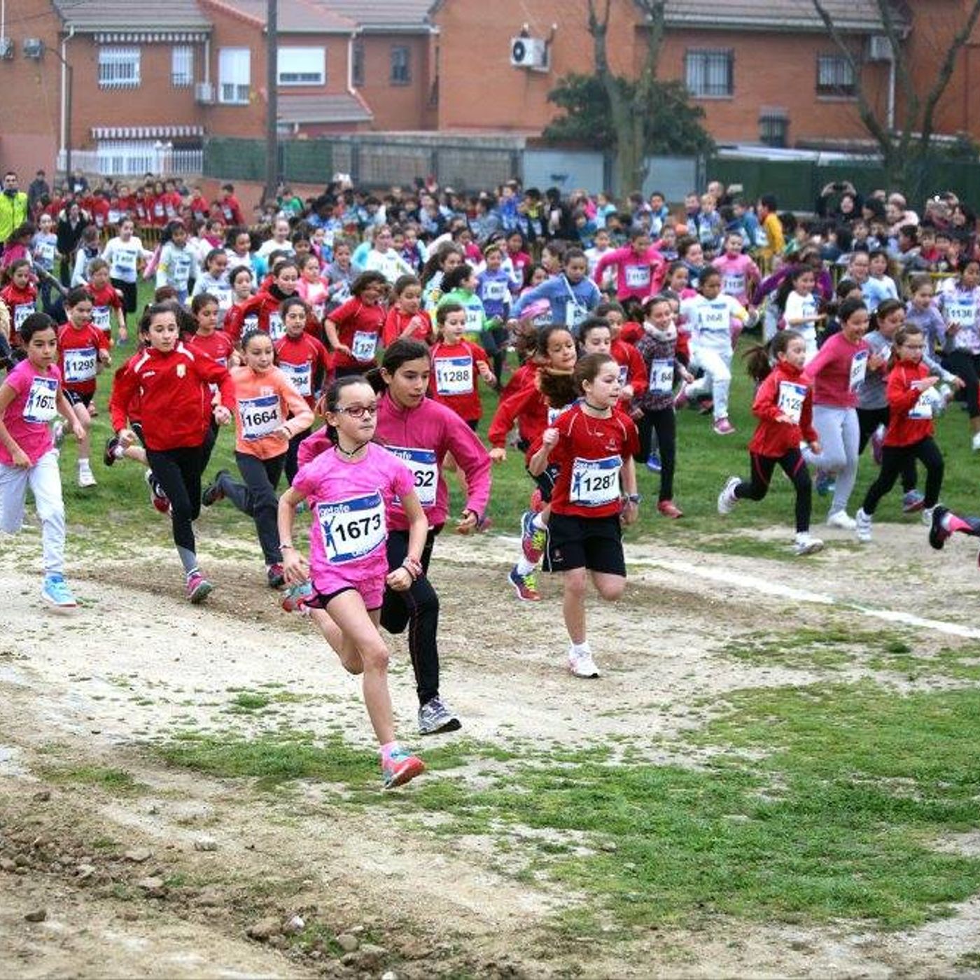Getafe Radio