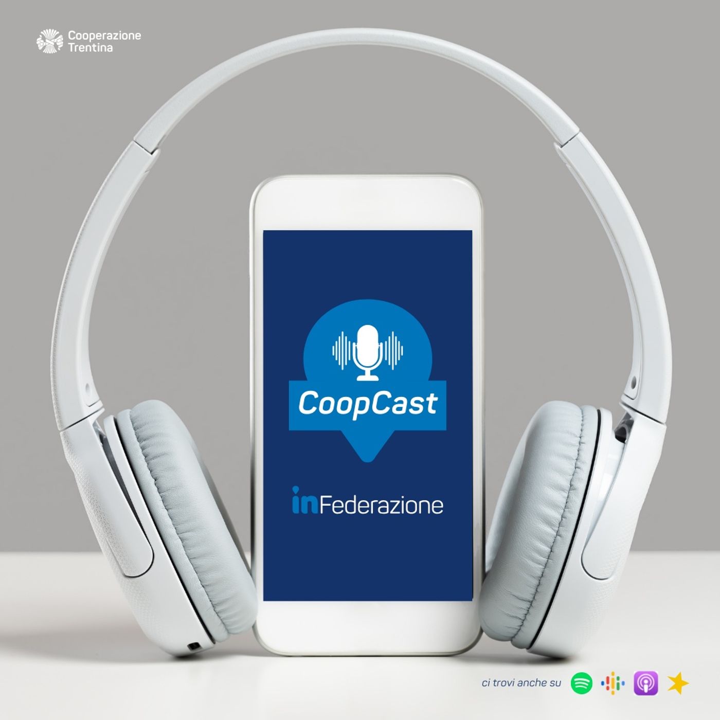 CoopCast inFederazione