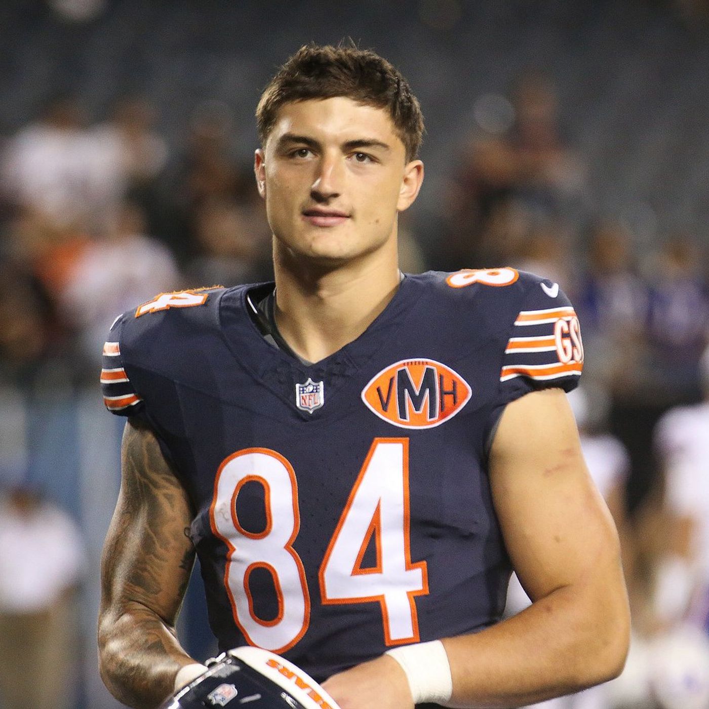 Shaw Local\'s Bears Insider Podcast