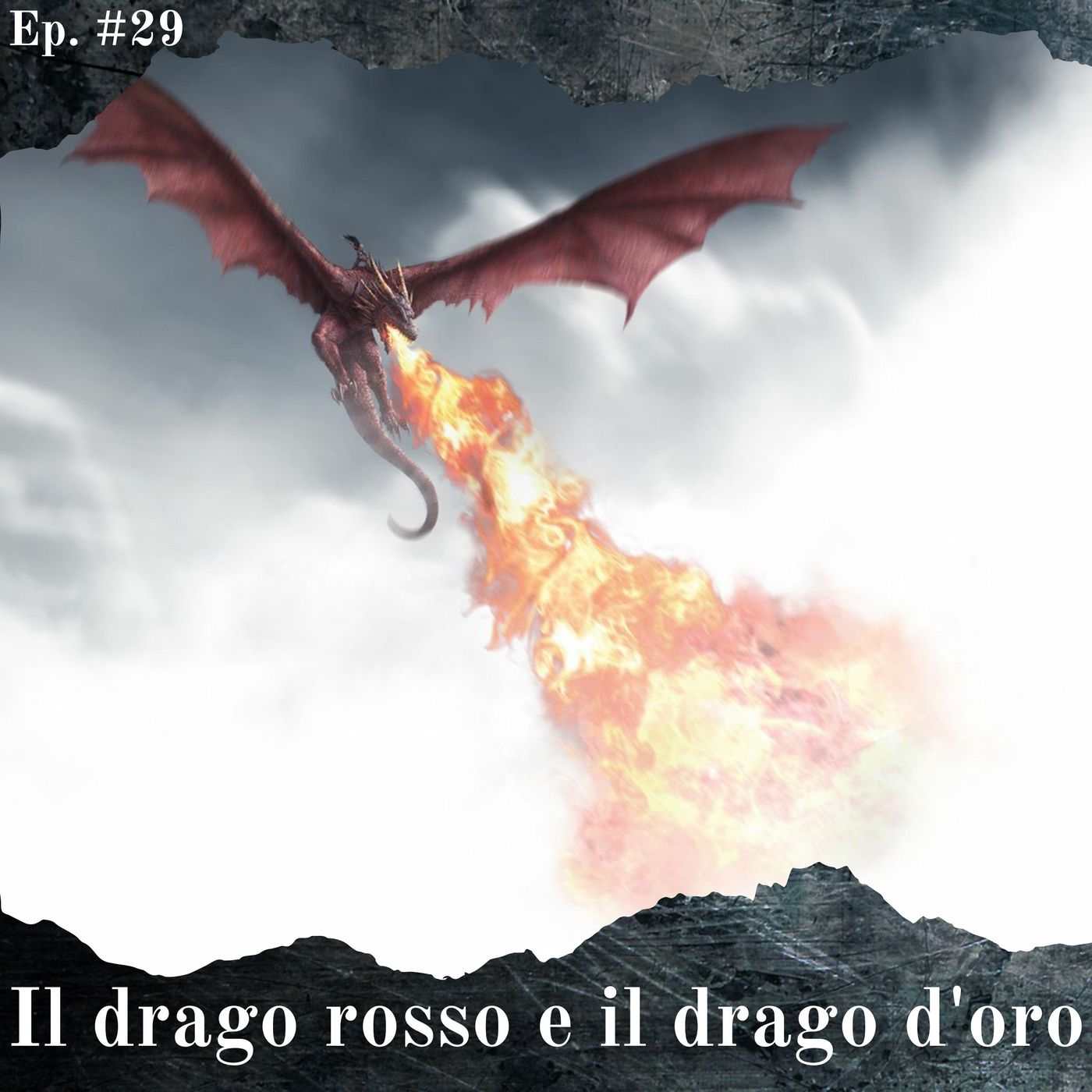 Tinfoil is Coming - LaCittadella Podcast