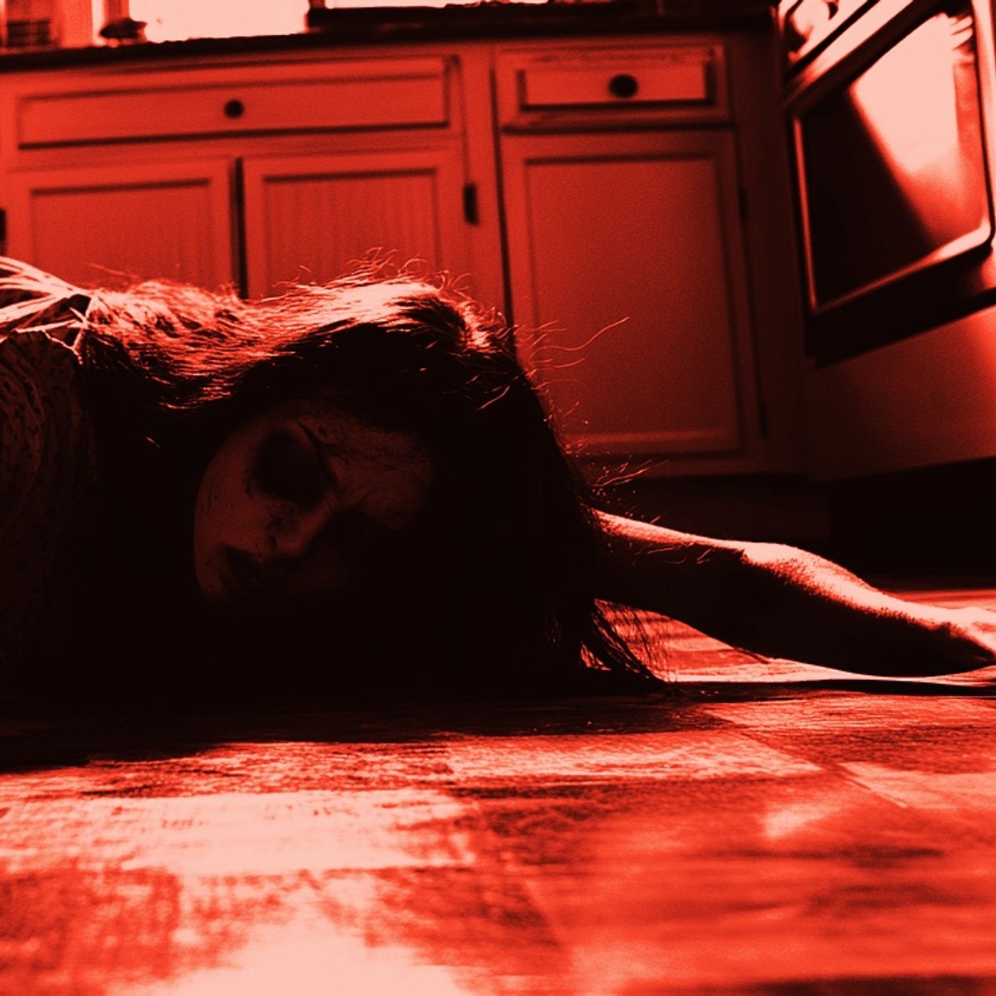 BRUJA CANIBAL Historias De Terror - REDE