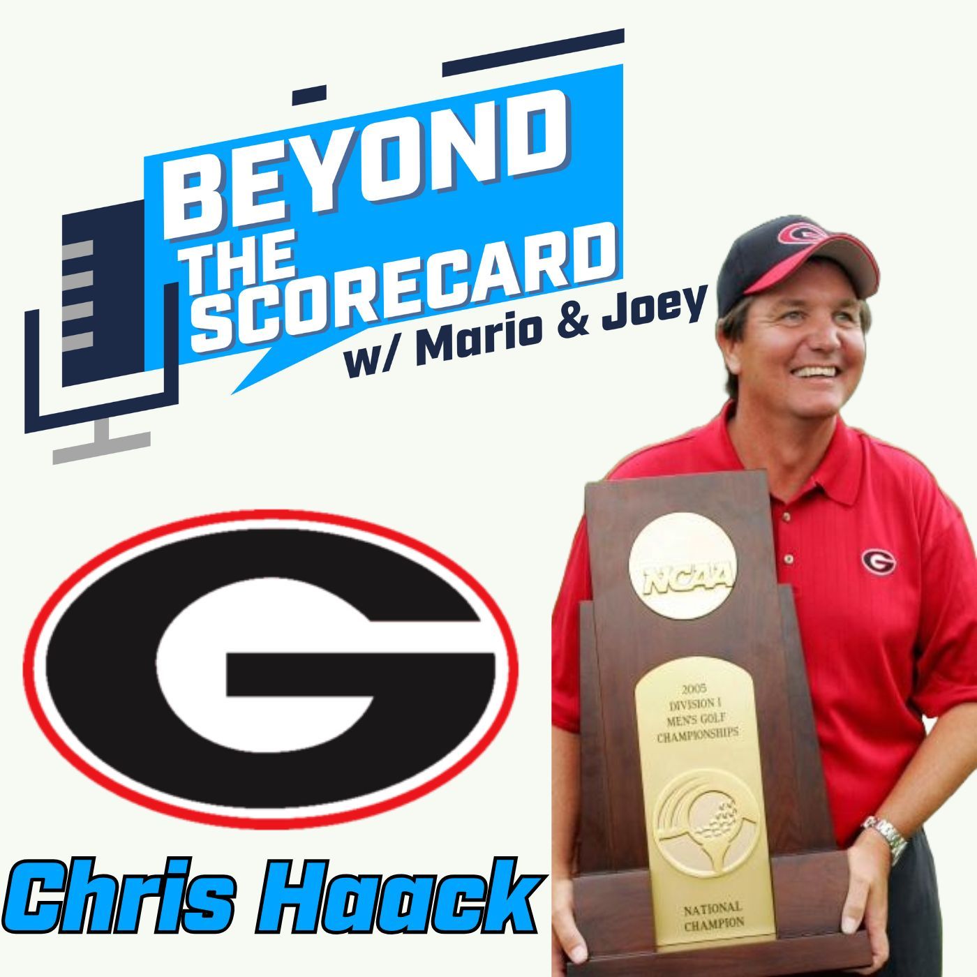 Developing Winners with Chris Haack