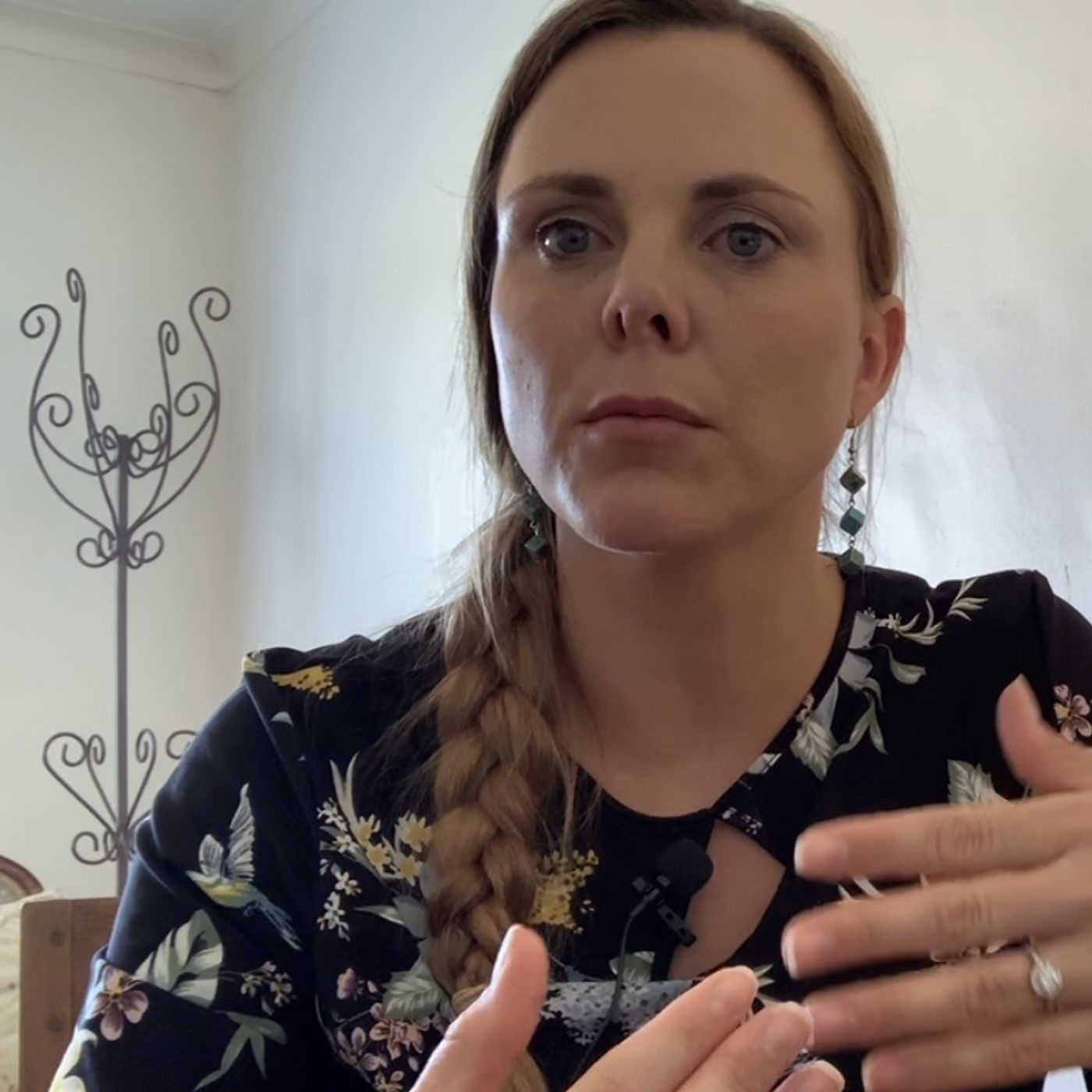 Switch on to Life with Mariaan
