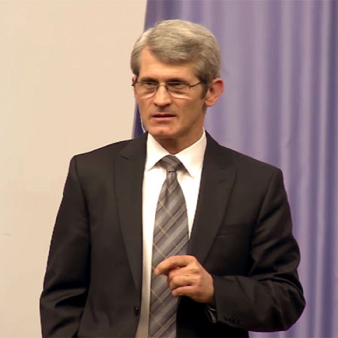 Pavel Goia