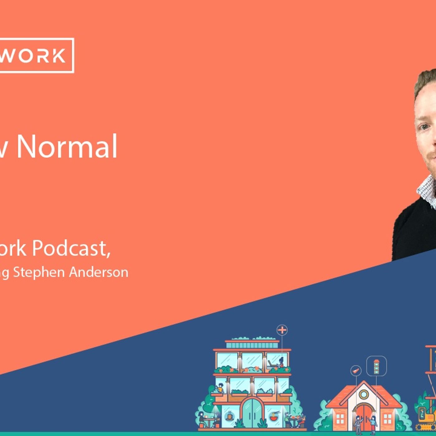 The Brick+Work Podcast
