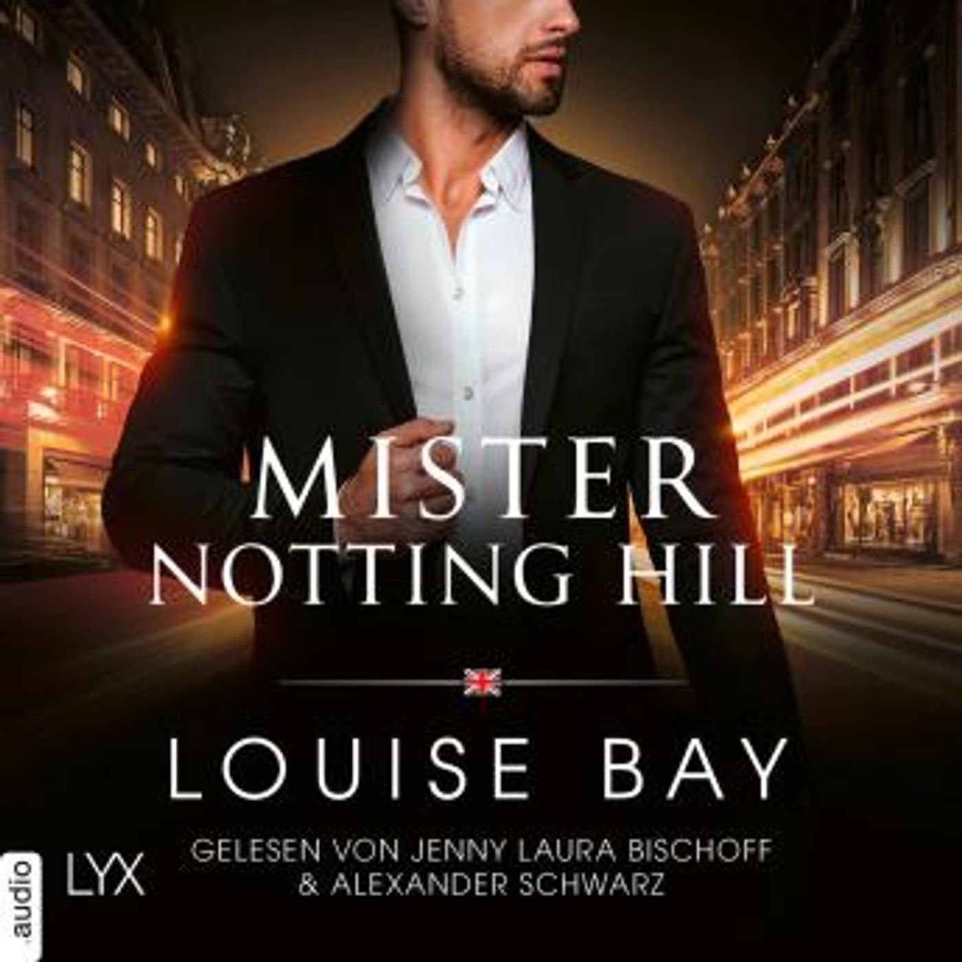 Listen to New Full Audiobooks in Romance, Modern