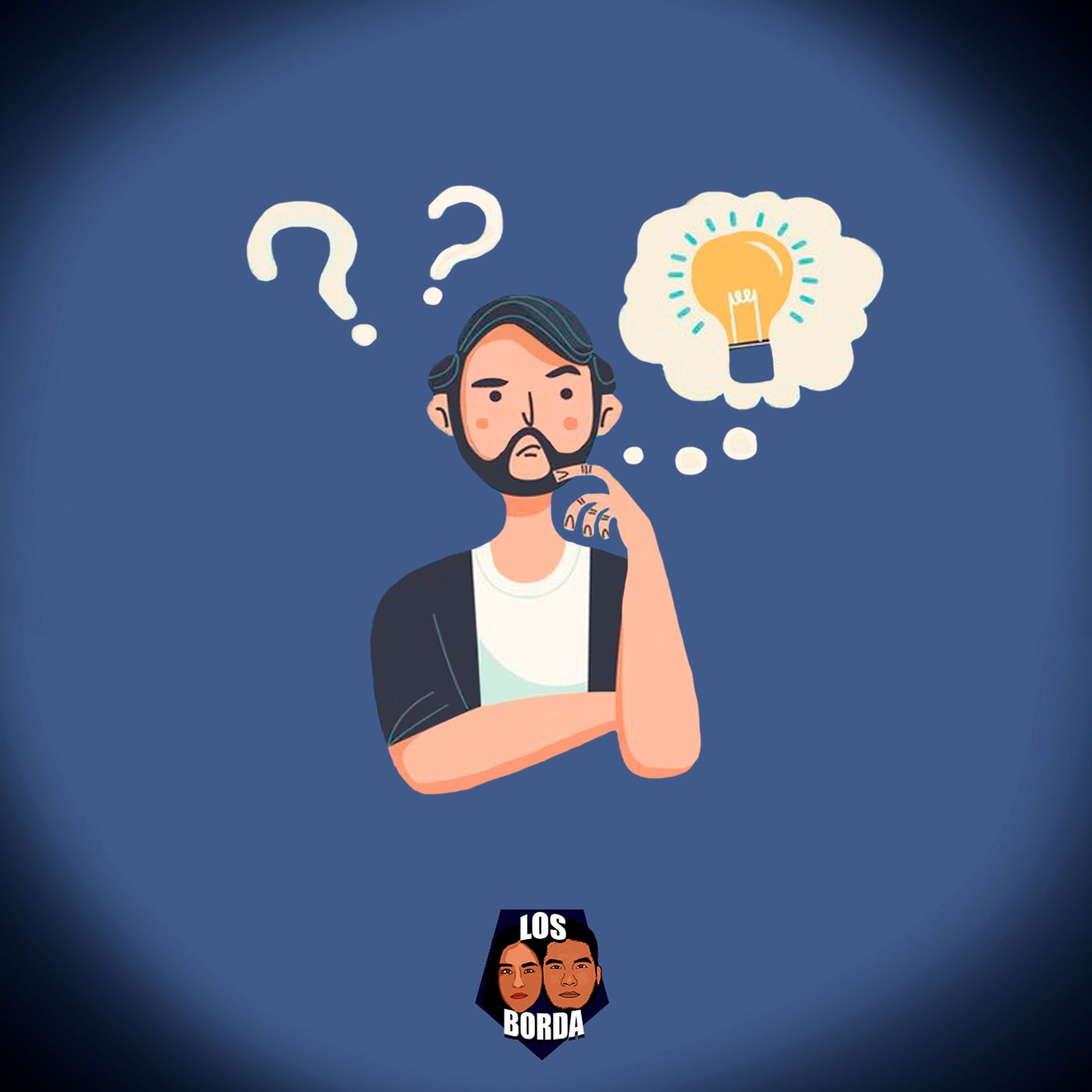 Los Borda Podcast