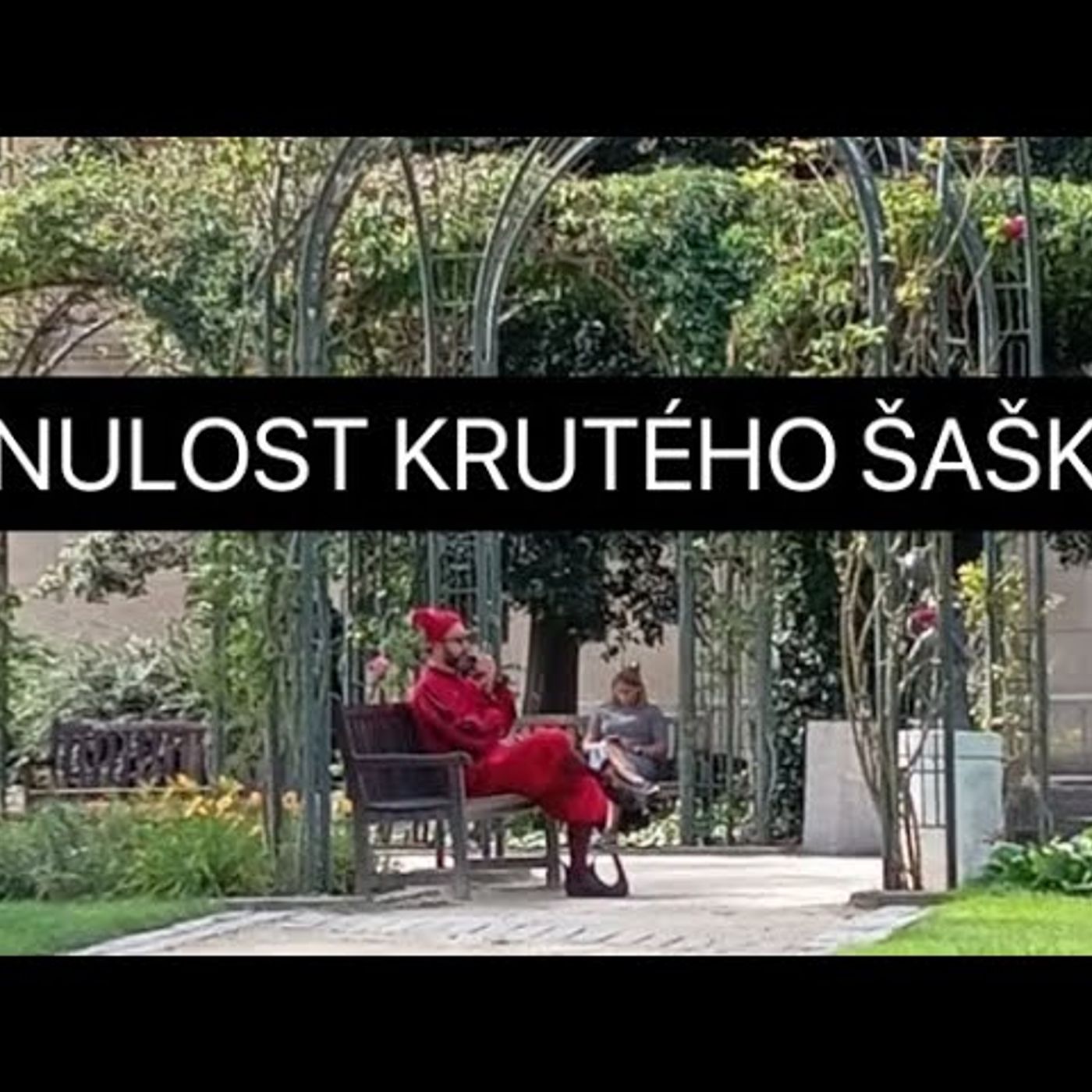 Násilná minulost Lukáše Stančíka episode artwork
