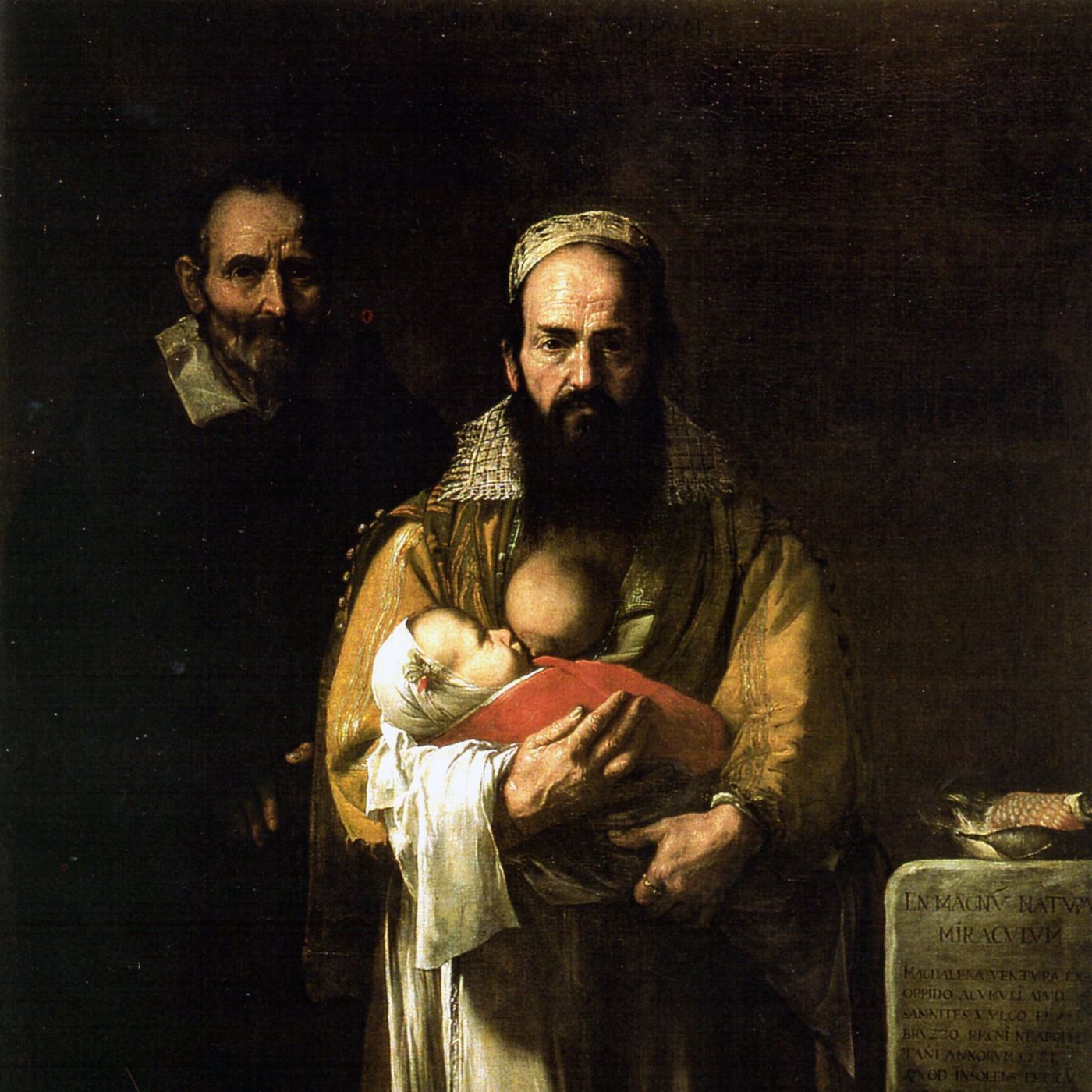 Di segni e di sintomi.