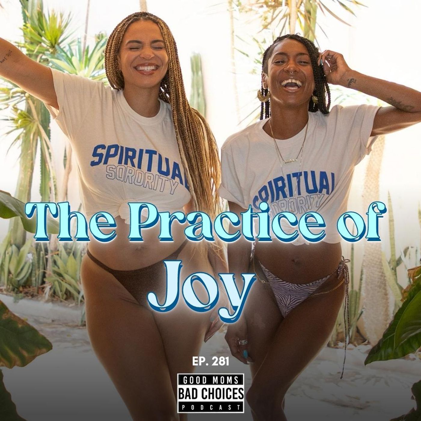 The Practice of Joy
