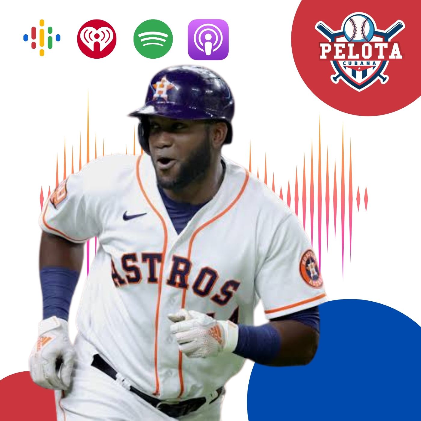 ¿Cuánto ganarán los peloteros cubanos en MLB en 2026? episode artwork